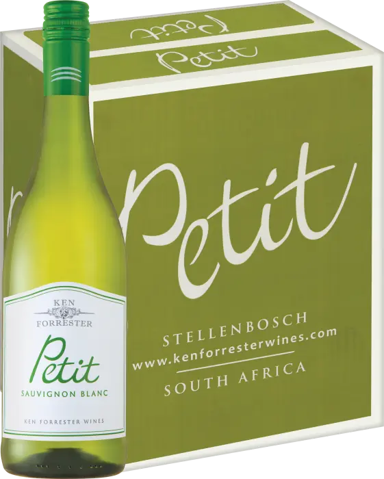 Picture of KEN FORRESTER PETIT SAUVIGNON BLANC 750ML x 6