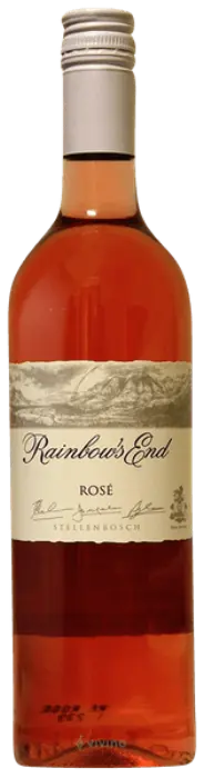 Picture of RAINBOWS END RAINBOWS END ROSE ML