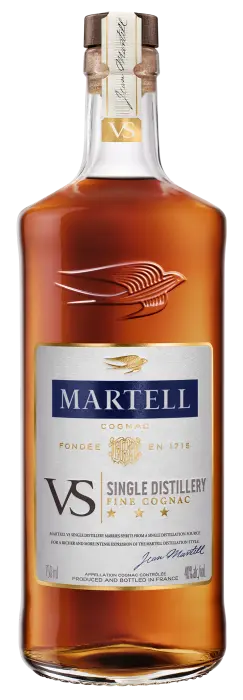 Picture of MARTELL VS FINE COGNAC 750ML x 12