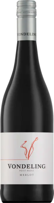 Picture of VONDELING MERLOT 750ML x 6