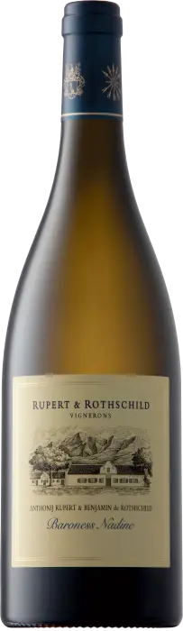 Picture of RUPERT & ROTHSCHILD NADINE CHARDONNAY 750ML