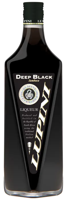 Picture of LUPINI BLACK 750ML