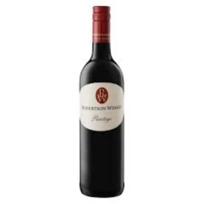 Picture of ROBERTSON PINOTAGE 750ML