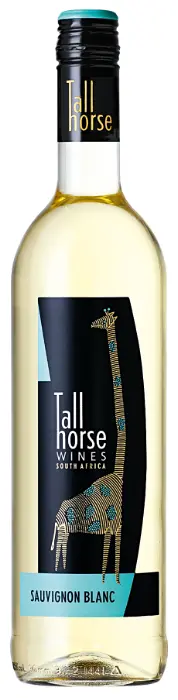 Picture of TALL HORSE SAUVIGNON BLANC 750ML x 6