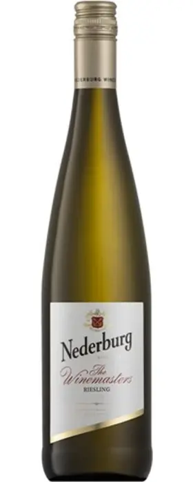 Picture of NEDERBURG WINEMASTERS RIESLING 750ML