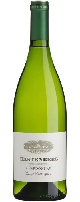 Picture of HARTENBERG CHARDONNAY 750ML