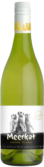 Picture of MEERKAT CHENIN BLANC 750ML x 6