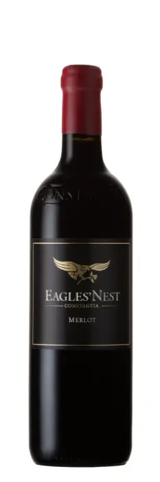 Picture of EAGLES NEST CONSTANTIA RESERVE MERLOT 750ML