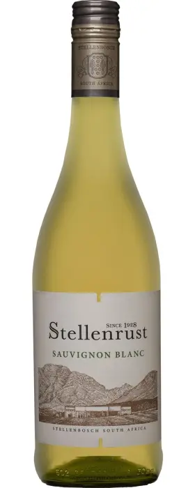 Picture of STELLENRUST SAUVIGNON BLANC 750ML x 6