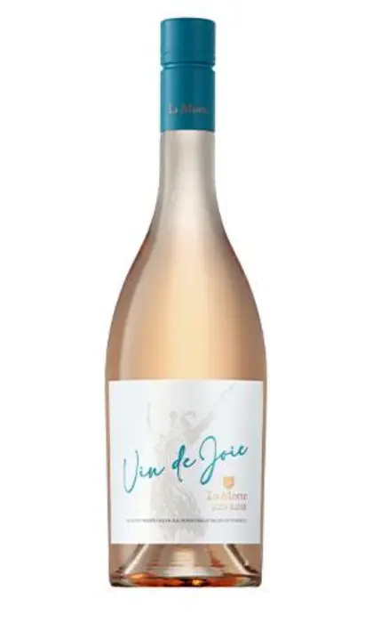 Picture of LA MOTTE ROSE 750ML