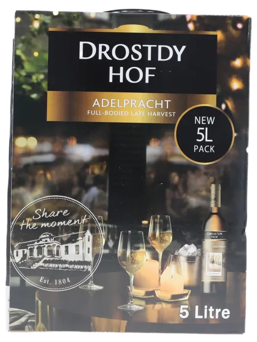 Picture of DROSTDY HOF ADELPRACHT 5000ML