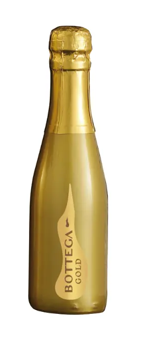 Picture of BOTTEGA GOLD PROSECCO MATTE 200ML