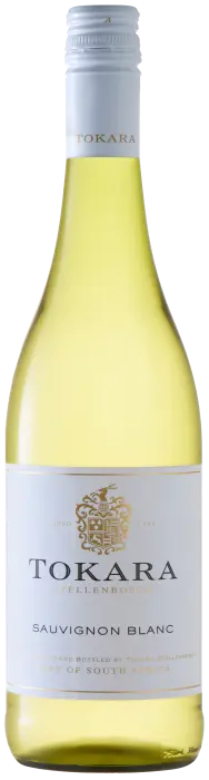 Picture of TOKARA SAUVIGNON BLANC 750ML