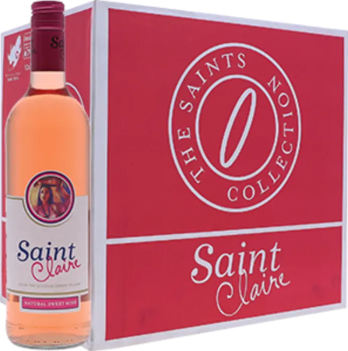 Picture of SAINT CLAIRE 750ML x 12