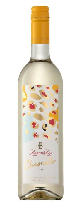 Picture of LEOPARDS LEAP CHESCATO 750ML