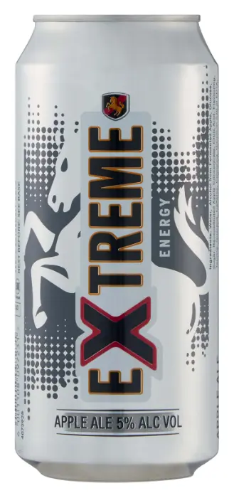 Picture of EXTREME CAN 440ML