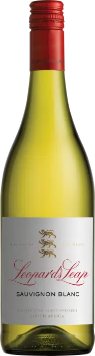 Picture of LEOPARDS LEAP SAUVIGNON BLANC 750ML