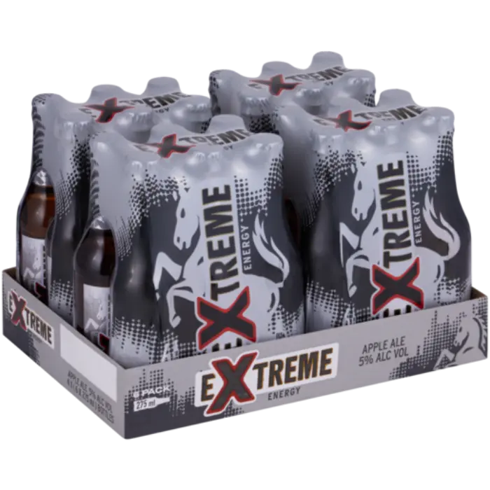 Picture of EXTREME NRB 275ML x 24