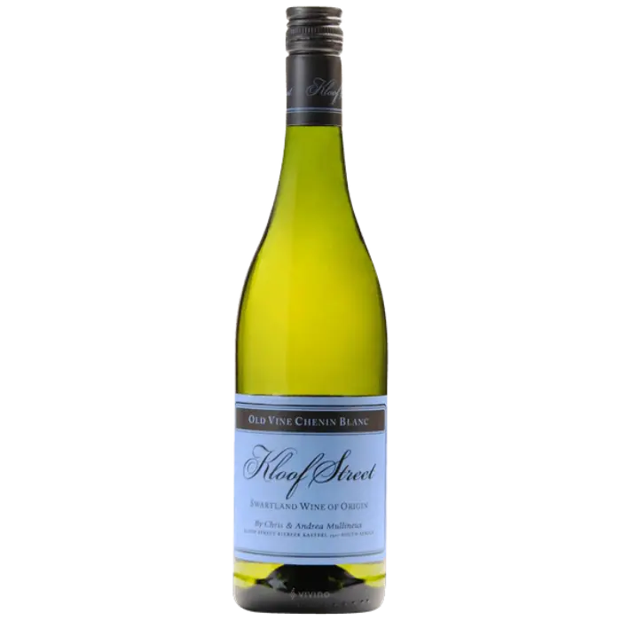 Picture of KLOOF STREET CHENIN BLANC 750ML