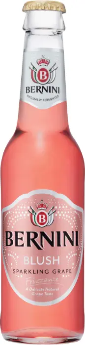 Picture of BERNINI NRB BLUSH 275ML