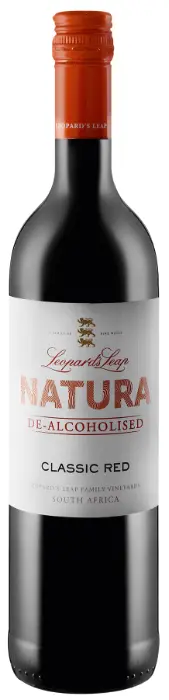 Picture of LEOPARDS LEAP NATURA CLASSIC RED 750ML