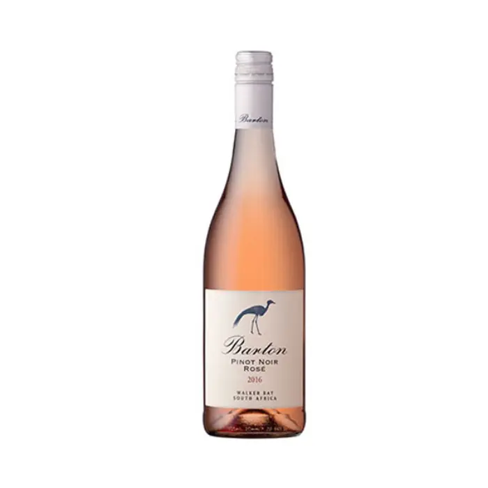 Picture of BARTON PINOT NOIR ROSE 750ML x 6