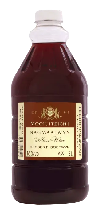 Picture of MOOIUITSIG NAGMAALWYN 2000ML