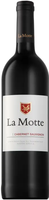 Picture of LA MOTTE CABERNET SAUVIGNON 750ML