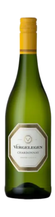 Picture of VERGELEGEN CHARDONNAY 750ML