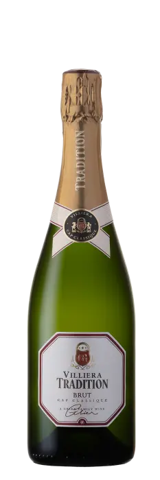 Picture of VILLIERA TRADITION BRUT N/V 750ML