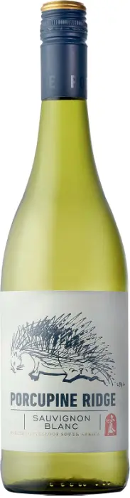 Picture of PORCUPINE RIDGE SAUVIGNON BLANC 750ML