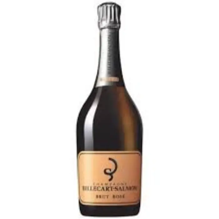 Picture of BILLECART SALMON BRUT ROSE N/V 750ML