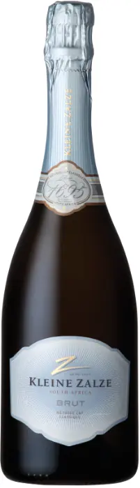 Picture of KLEINE ZALZE BRUT N/V 750ML