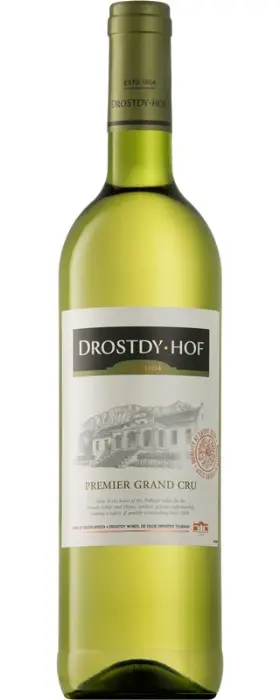 Picture of DROSTDYHOF GRAND CRU 750ML