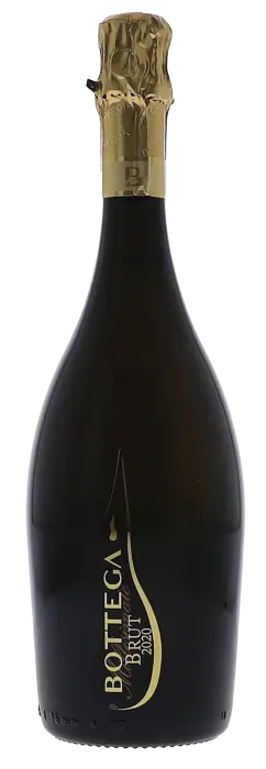 Picture of BOTTEGA MILLISEMATO BRUT 750ML