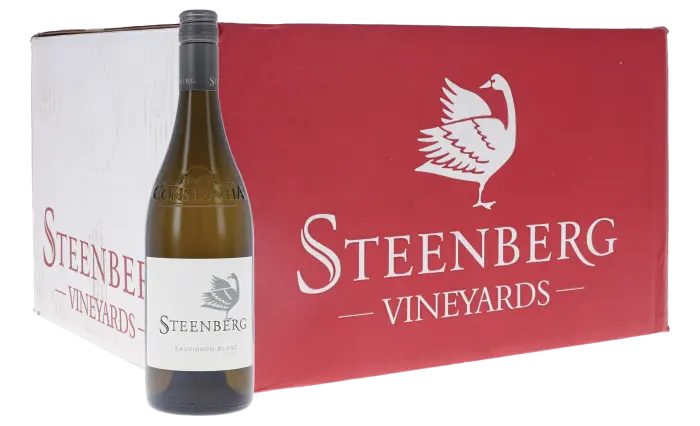 Picture of STEENBERG SAUVIGNON BLANC 750ML x 6