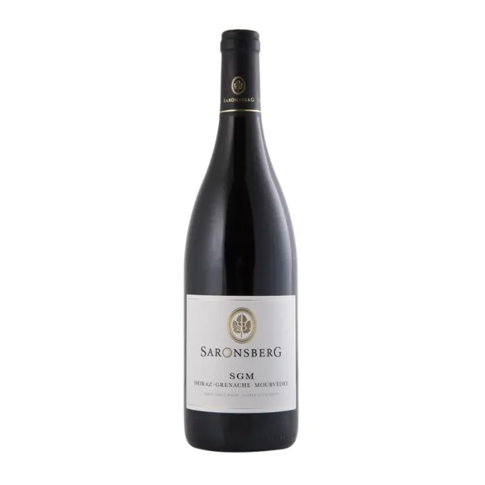 Picture of SARONSBERG GRENACHE 750ML x 6