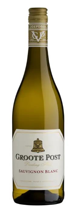 Picture of GROOTE POST SAUVIGNON BLANC 750ML