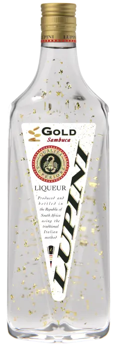 Picture of LUPINI GOLD 750ML x 6