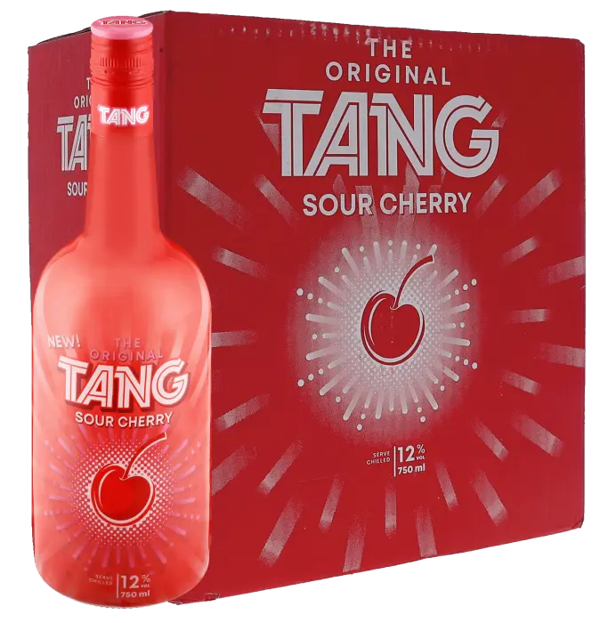 Picture of TANG CHERRY SOUR 750ML x 6