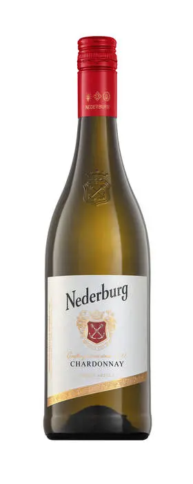 Picture of NEDERBURG WINEMASTERS CHARDONNAY 750ML