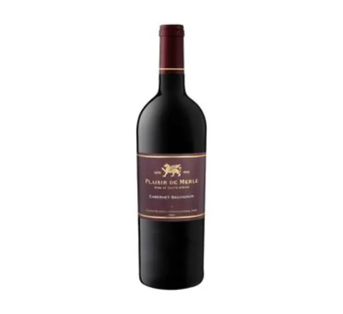 Picture of PL DE MERLE CABERNET 750ML