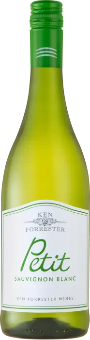 Picture of KEN FORRESTER PETIT SAUVIGNON BLANC 750ML