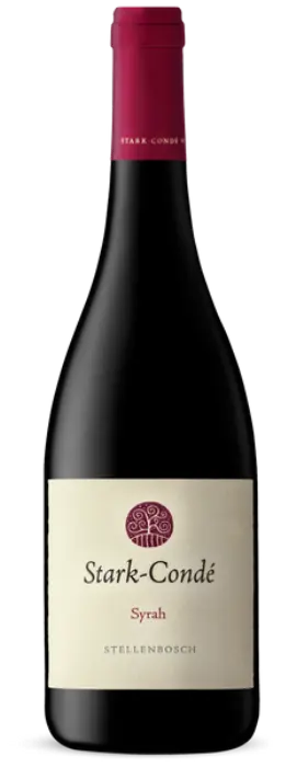 Picture of STARK CONDE STELLENBOSC SYRAH 750ML