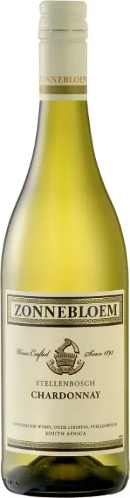 Picture of ZONNEBLOEM CHARDONNAY 750ML