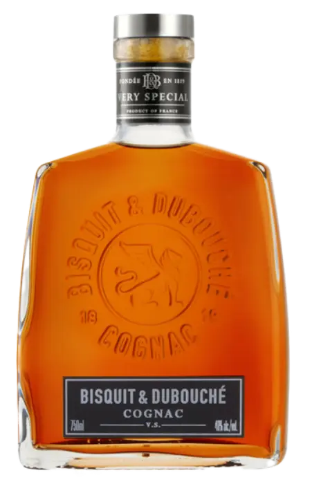 Picture of BISQUIT & DUBOUCHE VS COGNAC 750ML