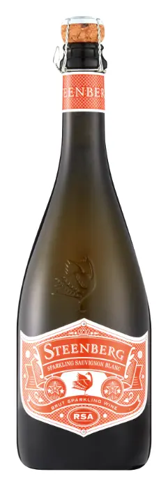 Picture of STEENBERG SAUVIGNON BLANC SPARKLING 750ML