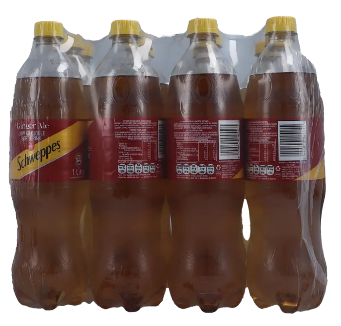 Picture of MIN NRB  SCH GINGER ALE 1000ML x 12