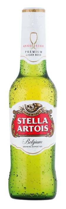 Picture of STELLA ARTOIS LOCAL BREW 330ML