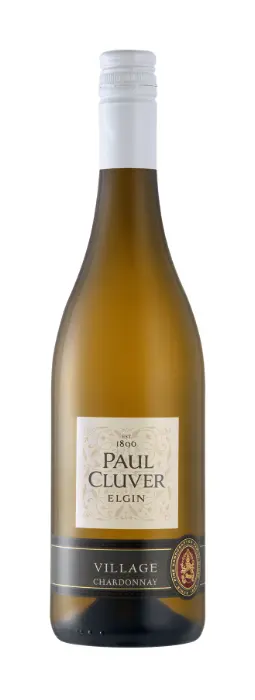 Picture of PAUL CLUVER VILLAGE CHARDONNAY 750ML